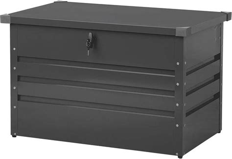 steel storage boxes|lightweight metal storage boxes.